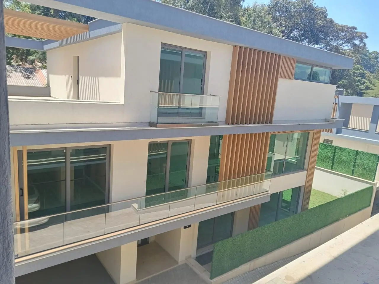 5 Bedrooms townhouse for sale in Lavington